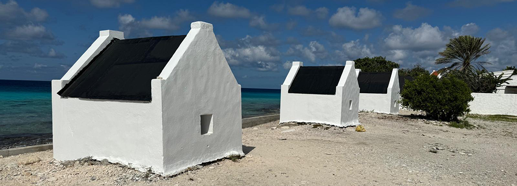 Bonaire Fiscaal - 